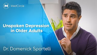 Why Depression Goes Undetected In Adults [upl. by Attenej265]