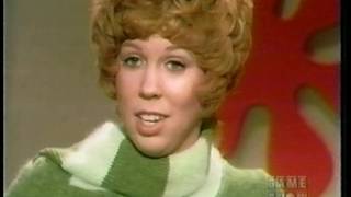 Vicki Lawrence on The Dating Game 1971 [upl. by Jari334]