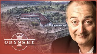 Is There Really A Roman Fort Buried In Wales  Time Team  Odyssey [upl. by Eimar]