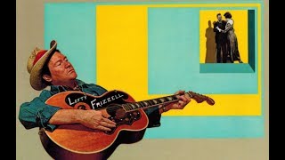 Lefty Frizzell  Mom and Dads Waltz [upl. by Eggett]